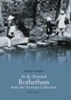 Image of In and around Rotherham by Peter Tuffrey Paperback