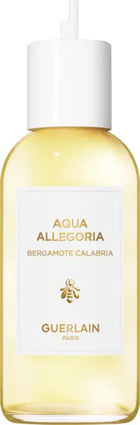 image of Guerlain Aqua Allegoria Bergamote Calabria Eau de Toilette Refill For Her 200ml