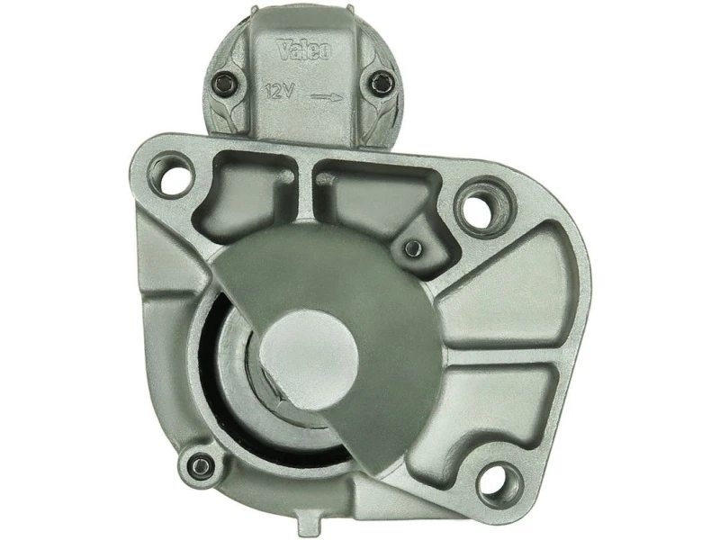 Image of AS-PL Starter motor AS-PL S3008PR