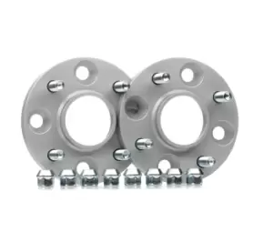 Image of EIBACH Track widening S90-4-15-007 FORD,Fiesta Mk6 Schragheck (JA8, JR8),Fiesta Mk7 Schragheck,ECOSPORT,B-MAX (JK),Fiesta Mk6 Kastenwagen