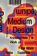 Image of medium design knowing how to work on the world
