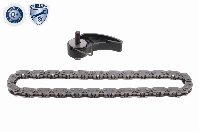 Image of Oil pump chain kit VAICO V10-5833-BEK