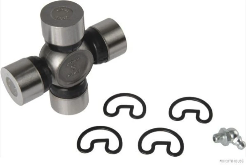 Image of Drive shaft coupler HERTH+BUSS JAKOPARTS J2926000