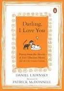 Image of darling i love you poems from the hearts of our glorious mutts and all our