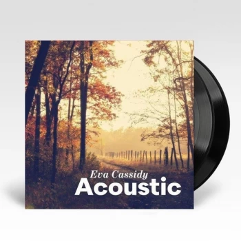 Image of Eva Cassidy - Acoustic Vinyl