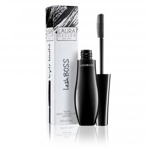 image of Laura Geller LashBOSS Mascara Black