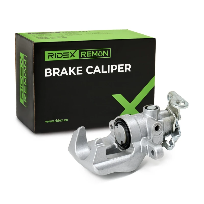 Image of RIDEX REMAN Brake caliper RIDEX REMAN 78B0013R