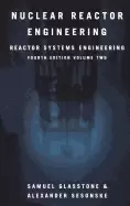 Image of nuclear reactor engineering reactor systems engineering