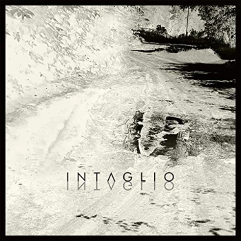 Image of Intaglio - Intaglio Vinyl