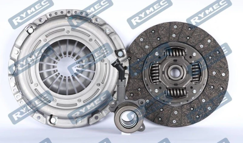 Image of RYMEC Clutch kit RYMEC JT17611073