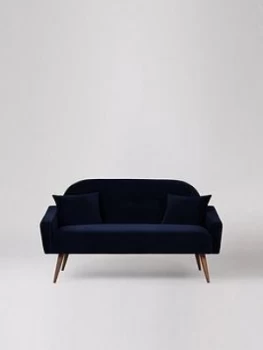 Image of Swoon Oslo Fabric 2 Seater Sofa
