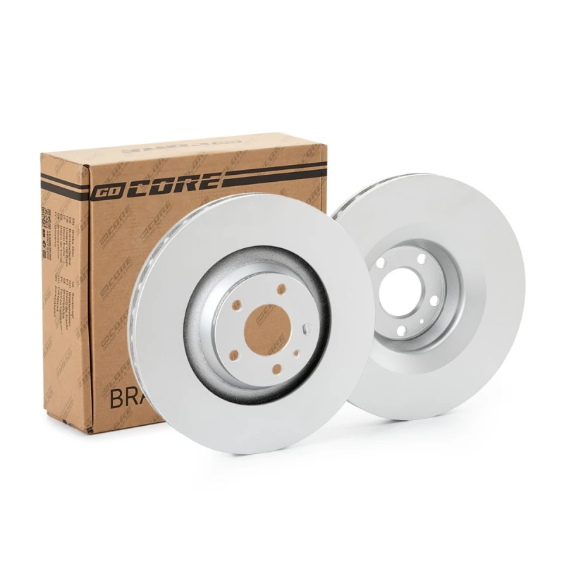 Image of goCORE Brake disc goCORE GCH20361