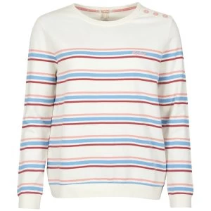 Image of Barbour Womens Saltwater Overlayer Cloud 14