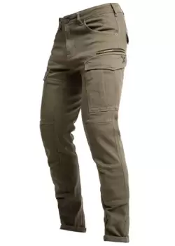 Image of John Doe Defender Mono Olive W25/L34