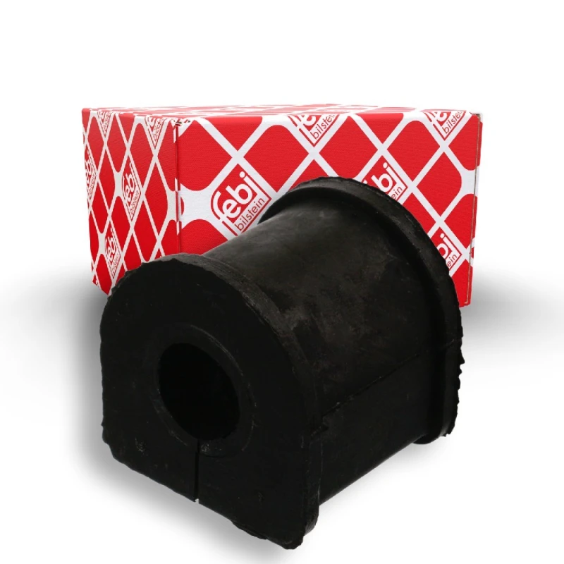 Image of FEBI BILSTEIN 41468 Stabilizer Bushes inner Anti-roll Bar Bush Kit (1334)