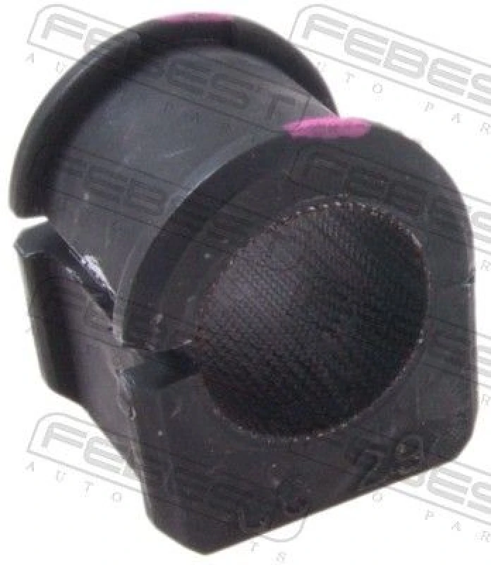 Image of Anti roll bar bush FEBEST MZSB-MZ5F