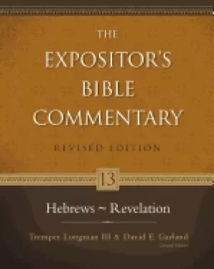 Image of hebrews revelation