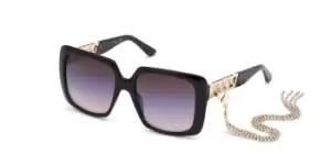 image of Guess Sunglasses GU 7689 01T