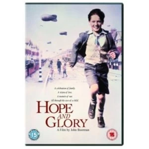 Image of Hope and Glory DVD