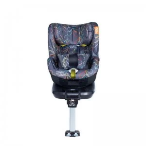 image of Nordik RAC Come and Go I-Rotate I-Size Car Seat