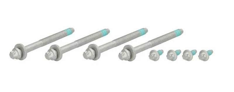 Image of REINHOCH Repair kit, wheel suspension REINHOCH RH15-3052