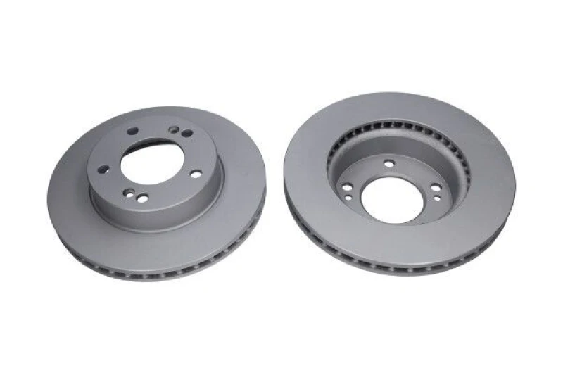 Image of KAVO PARTS Brake disc KAVO PARTS BR-7704-C