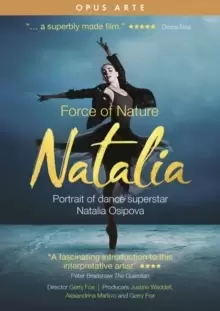 Image of Force of Nature Natalia