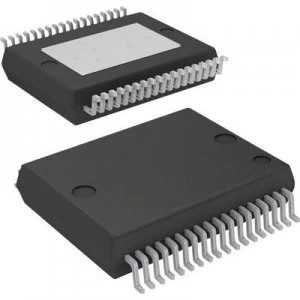 image of PMIC motor controllers STMicroelectronics VNH5180ATR E Half bridge 2 Parallel PWM PowerSSO 36