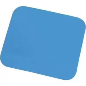 image of LogiLink ID0097 Mouse pad Blue (W x H x D) 250 x 3 x 220 mm