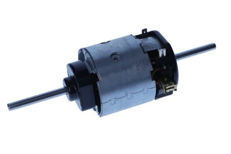 Image of MAXGEAR Heater blower motor MAXGEAR AC730103