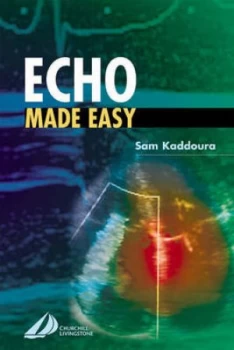 Image of Echo Made Easy by Sam Kaddoura Paperback