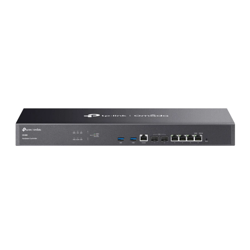 Image of tp-link OC400 Omada Hardware Controller