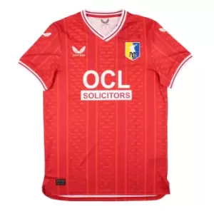 Image of 2023-2024 Mansfield Town Away Shirt