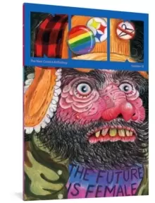 Image of Now #10
