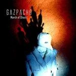 image of Gazpacho - March of Ghosts (Music CD)