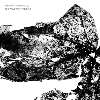 Image of Snekkestad/Fern&aacute;ndez/Guy - The Swiftest Traveler CD
