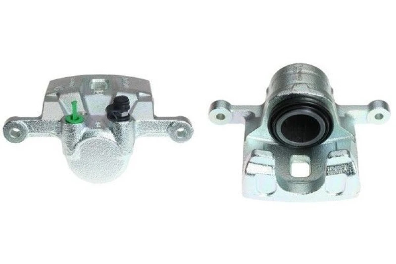 Image of Brake caliper MAPCO 4962