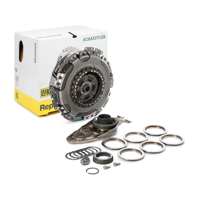 Image of Clutch kit LuK 602 0030 00
