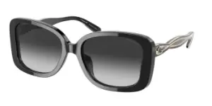 Image of Coach Sunglasses HC8334U 50023C