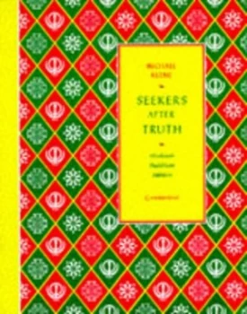 Image of Seekers After Truth by Michael Keene Paperback