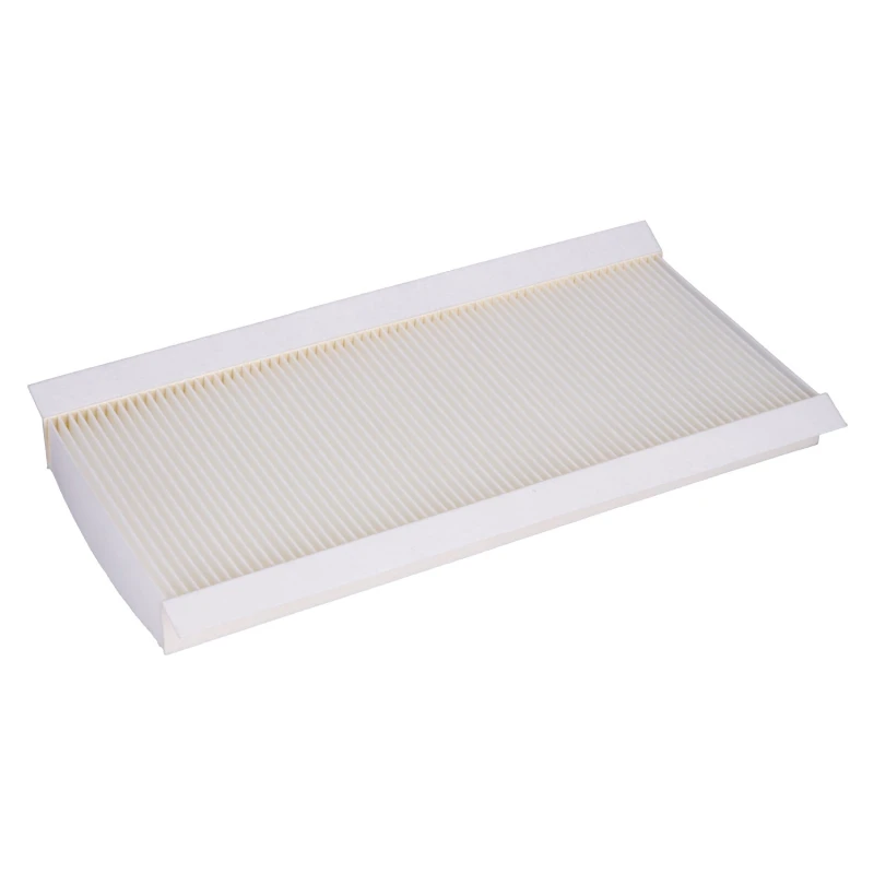 Image of FEBI BILSTEIN 09408 Pollen filter Pollen Filter Filter,interior air (424)