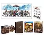 Image of Grand Kingdom Limited Edition PS4 Game