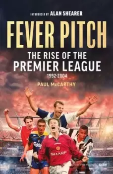 Image of Fever pitch - Paul McCarthy - Hardback - Used