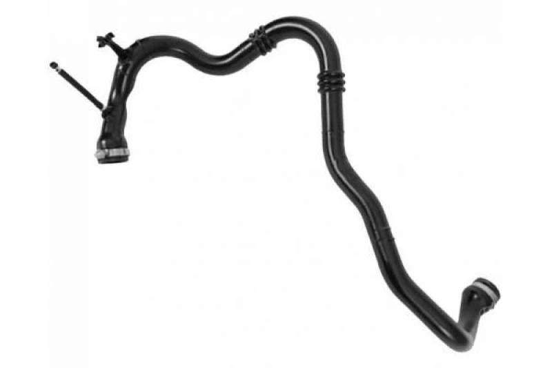Image of Charger intake hose MAPCO 39934