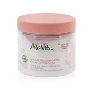 image of MelvitaNectar De Miels Comforting Balm - Tested On Very Dry & Sensitive Skin 175ml/6.2oz