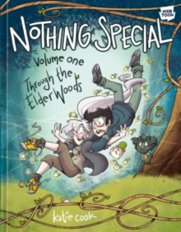 Image of Nothing Special: Volume One Hardback