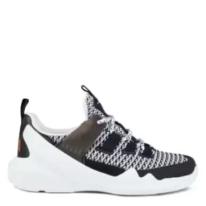 Image of Skechers DLT-A Trainers Womens - White