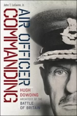 Image of Air Officer Commanding by John T. LaSaine