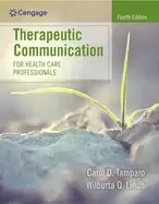 Image of therapeutic communication for health care professionals