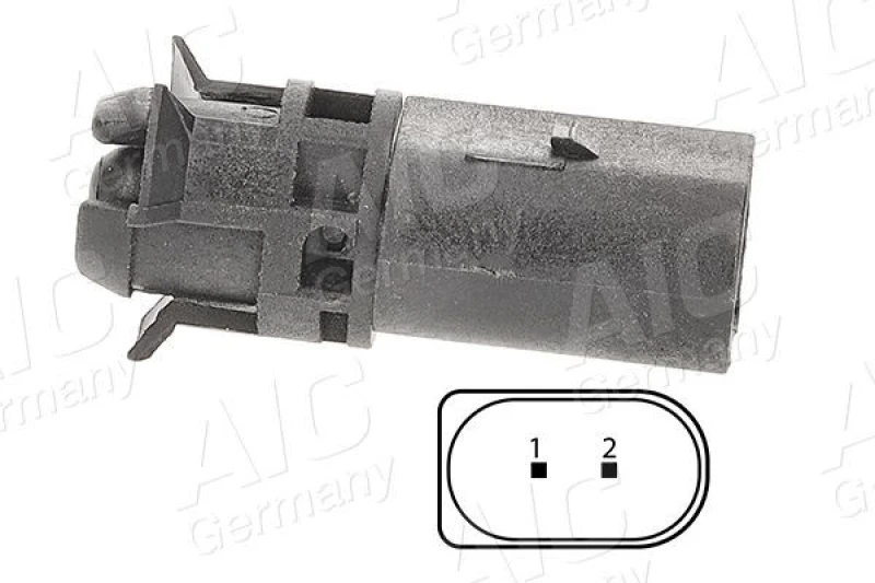 Image of Ambient temperature sensor AIC 54616